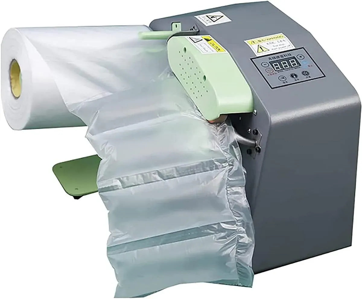 macchina per l, cuscino, 12 m, portatile, per cuscino d'aria