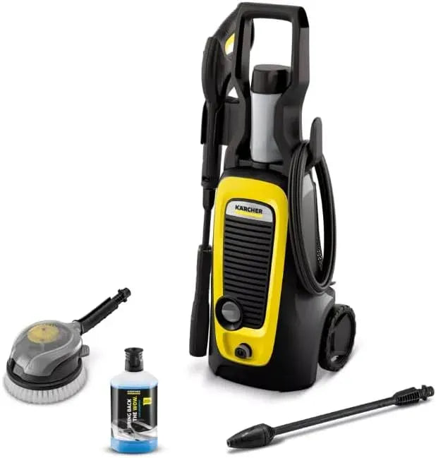 Kärcher Idropulitrice, 1800 W, 679-305, pulitrice ad alta pressione
