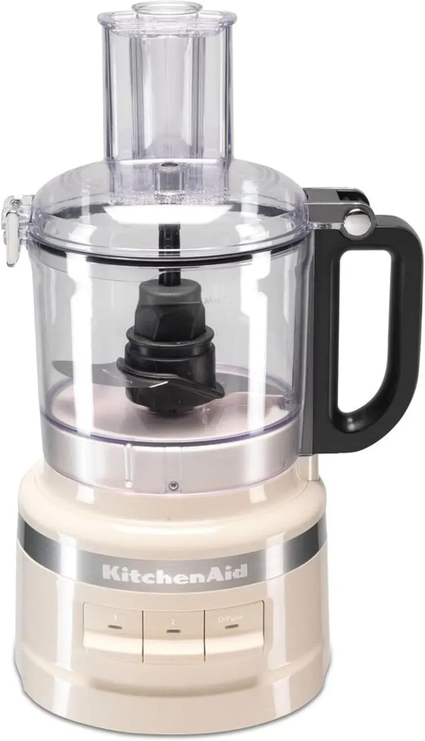 KitchenAid Lavastoviglie, 1,7 L, 250 W, 2 velocità e funzione Pulse, Ciotola da 1,7 L