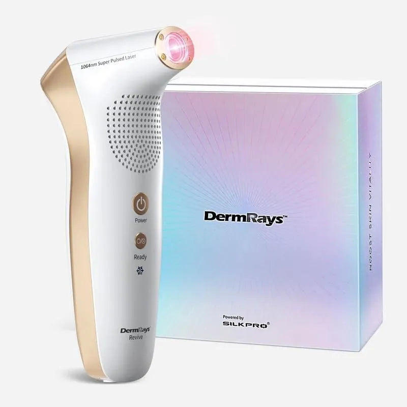 massaggiatore, 1064 nm, per uso domestico, DermRays Dispositivo laser 1064 nm