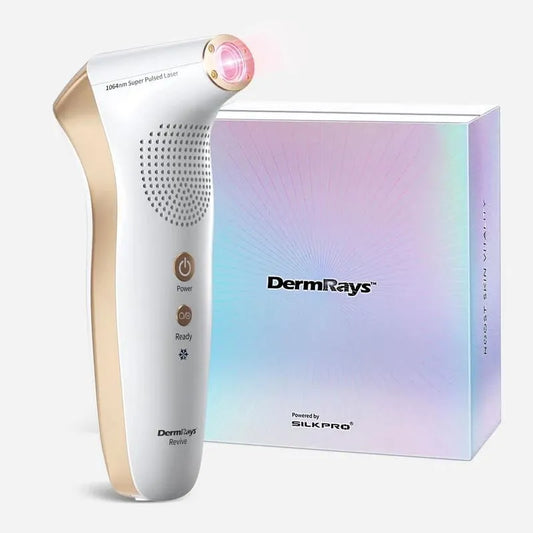 massaggiatore, 1064 nm, per uso domestico, DermRays Dispositivo laser 1064 nm