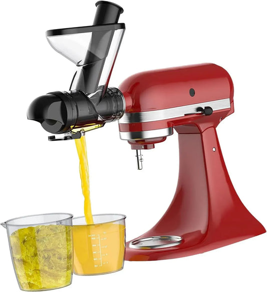 Robot da cucina, macchina da cucina, estrattore di succo e spremiagrumi