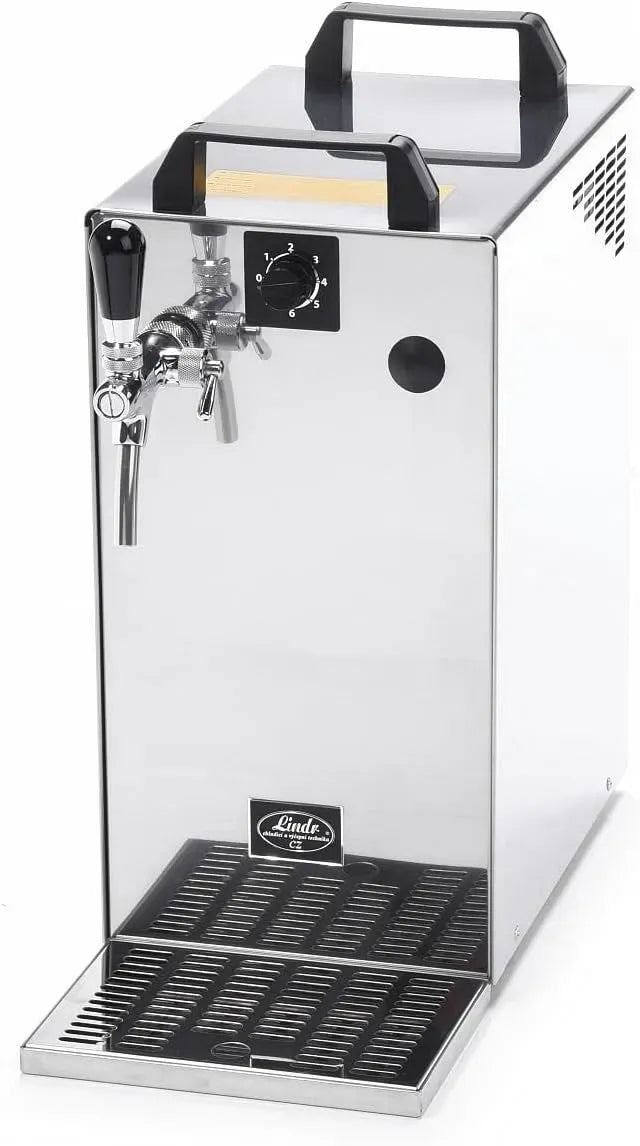 K 40 1-linea macchina per birra, Raffreddatore, dispenser, per birra 1-linea