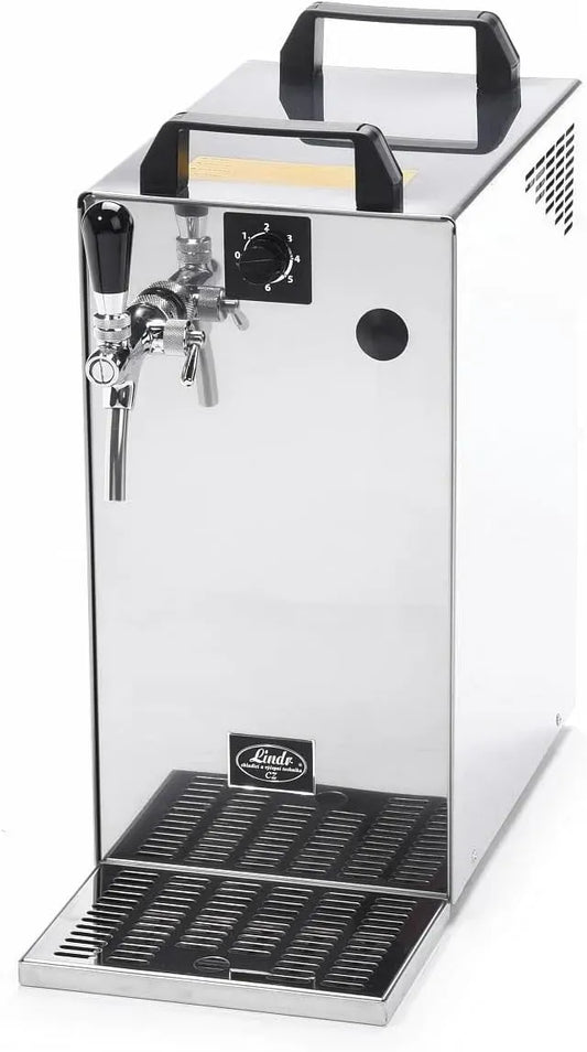 K 40 1-linea macchina per birra, Raffreddatore, dispenser, per birra 1-linea