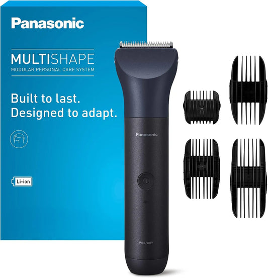 Panasonic ER-CKL3-A301 Batteria, nero, per la Cura Personale