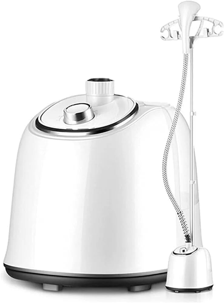 Stiratrice, 1,6 L, 1800 W, ampio serbatoio, professionale, per Indumenti