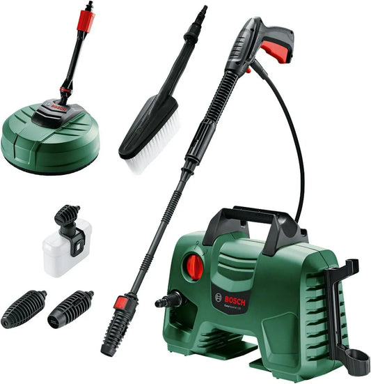 Bosch Idropulitrice, pulitrice ad alta pressione, Idropulitrice ad alta pressione EasyAquatak 120