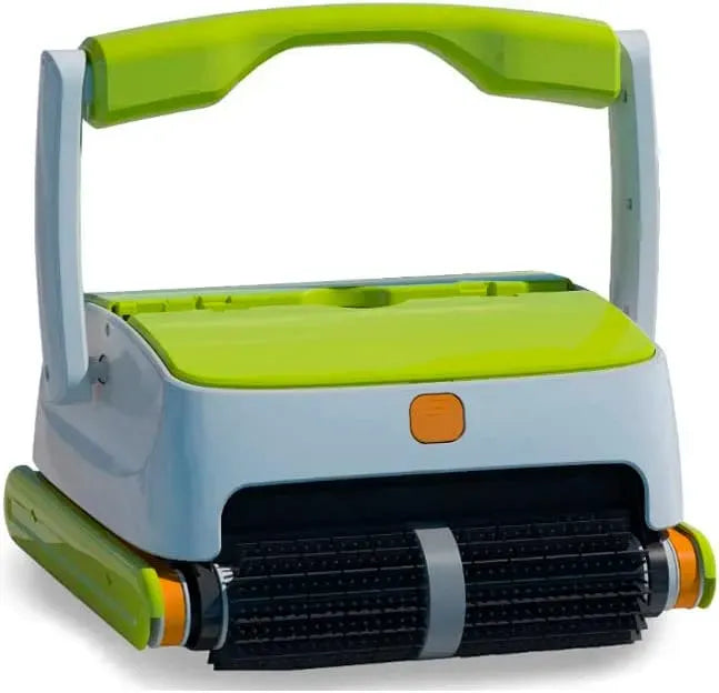 lavavetri, batteria, Robot, robot pulitore per piscina, pulitore elettrico per vetri, per fondo