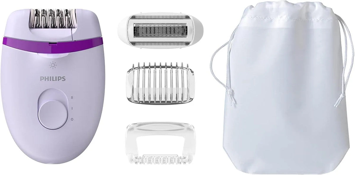 Philips Bre275/30 Accessorio per elettrodomestico, 23.9 x 12.6 x 3.7 cm, pannello IPS, ; 340 grammi