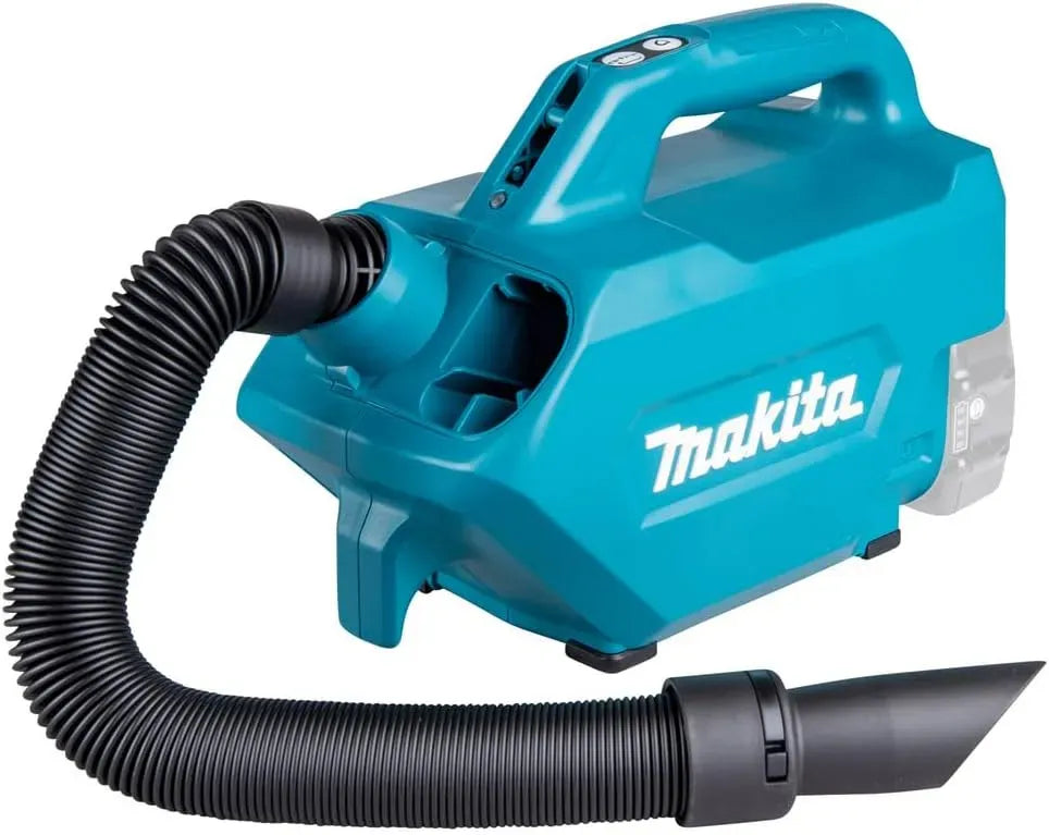 Makita DCL184Z Batteria, 0,5 L, 18 V, 5,4 kPa