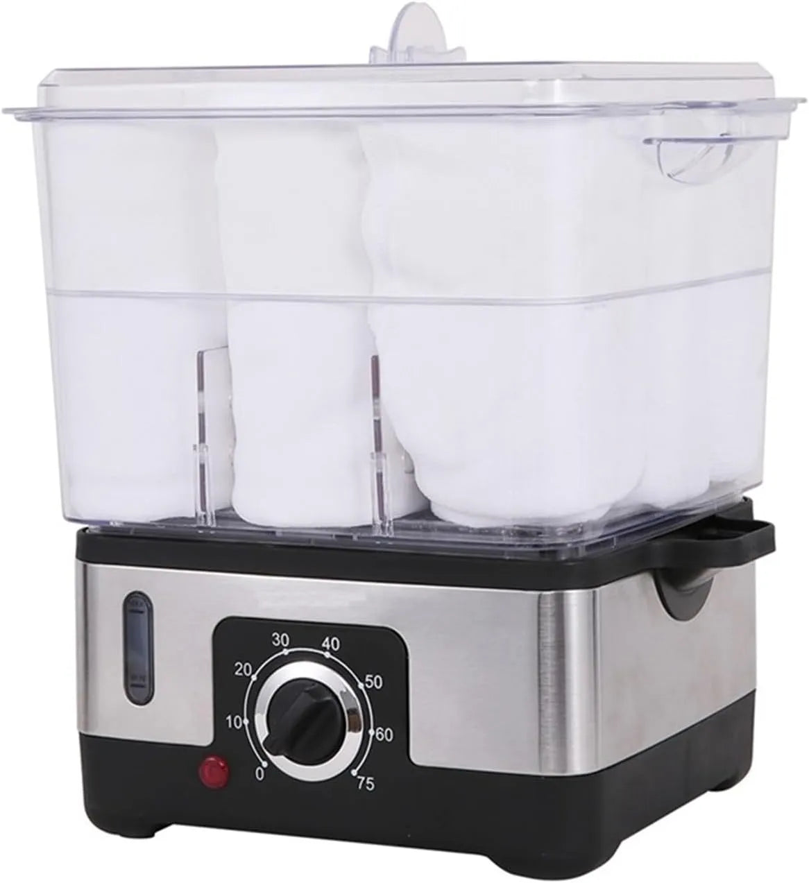 Sterilizzatore, sterilizzatore elettrico, decorazione del soggiorno, negozi, funzione riscaldante
