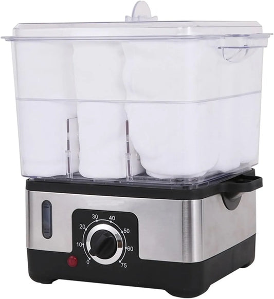Sterilizzatore, sterilizzatore elettrico, decorazione del soggiorno, negozi, funzione riscaldante