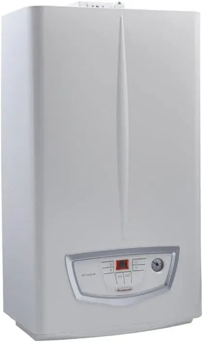 HP Caldaia dotato di recuperatore di calore Immergas Mythos 24 kW GPL con kit fumi