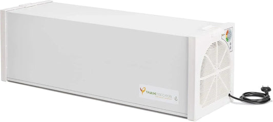 Asciugatrice B10, 550 W, 6 kg, Prodotto 100% Made in Italy, potenza 550W essicca fino a 6 Kg