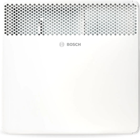 Bosch Heat Convector 4000-10 Convettore elettrico, 1000 W
