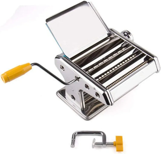 Macchina per pasta, macchina per tagliatelle, professionale