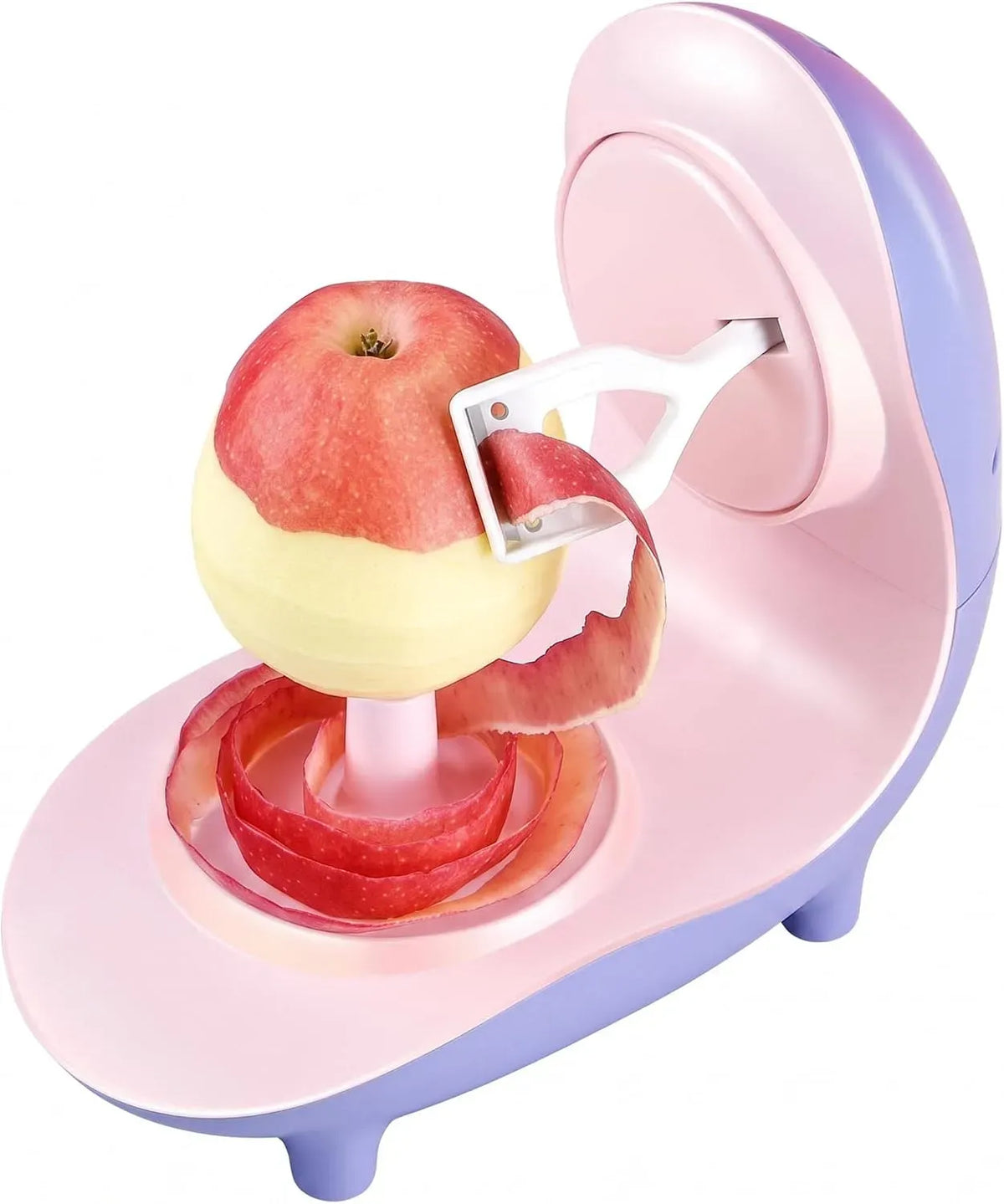 batteria, tavolo, portatile, USB, per frutta con un solo tocco