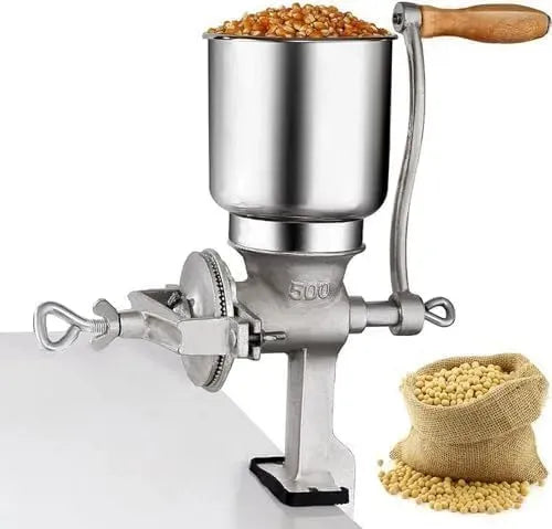 Macchina, per La Produzione di Burro di Frutta Secca