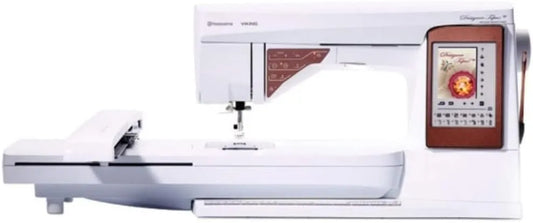 Macchina da cucire, macchina per cucito elettrica