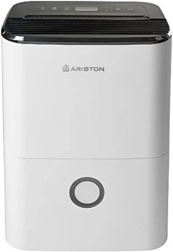 Deumidificatore DEOS21S 50MQ, 21 L, timer, ANTIMUFFA