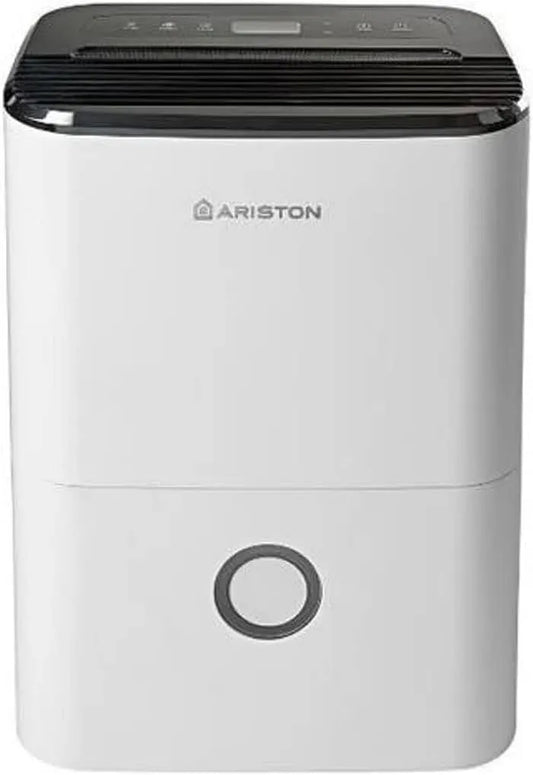 Deumidificatore DEOS21S 50MQ, 21 L, timer, ANTIMUFFA
