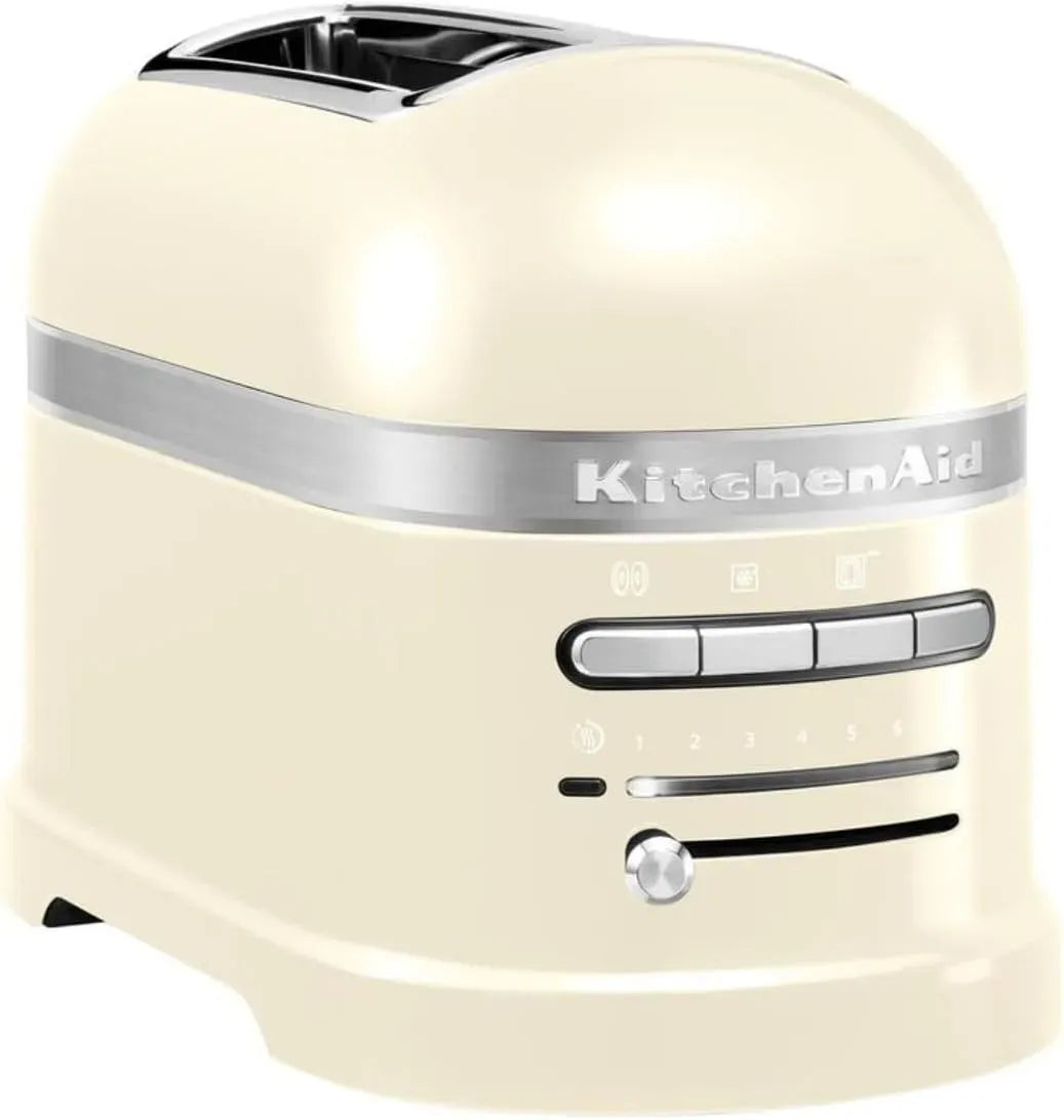 KitchenAid Tostapane, Macchina per Toast con 7 Livelli di Doratura