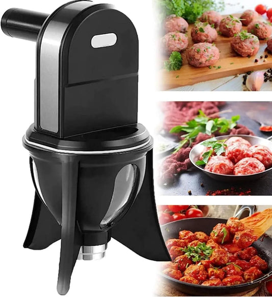 Macchina per formare, macchina per fare, professionale, per formare polpette commerciale