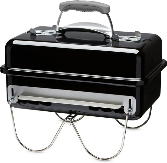 Barbecue, Weber Barbecue a carbone Go-Anywhere