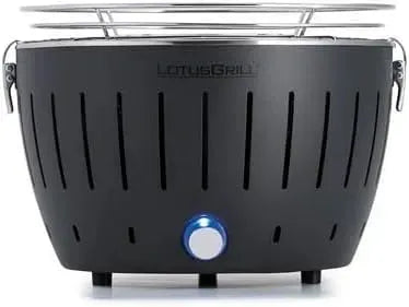 LotusGrill, nero