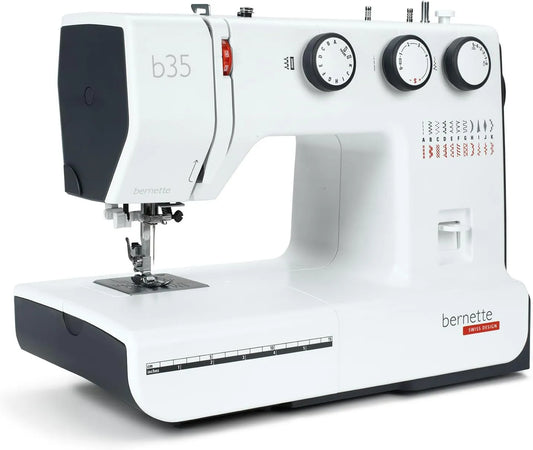 b35 Macchina da cucire, macchina per cucito elettrica