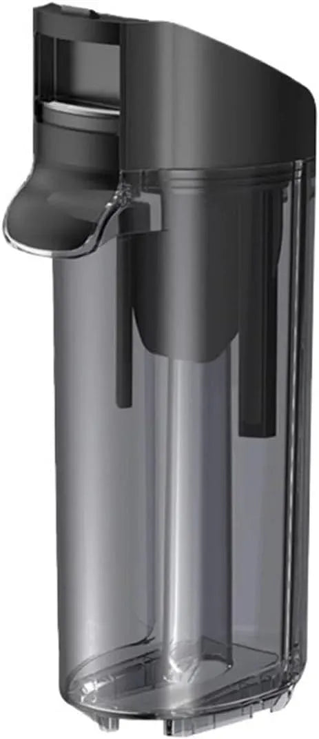 compatibile dotato di Tineco, Sostituzione del serbatoio dell'acqua pulita/sporca, FLOOR ONE S5