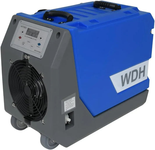 Deumidificatore, Aktobis WDH-R180B, professionale