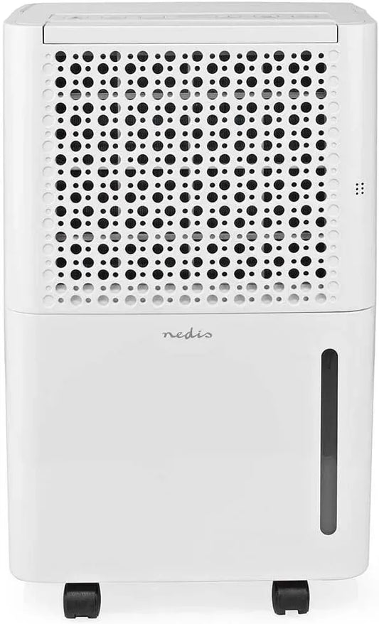 Deumidificatore, deumidificatore ambiente